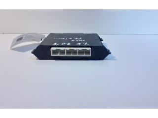 Модуль блока управления кондиционером EX2318D493AA Jaguar XF