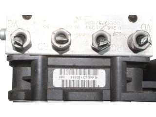 Jednotka ABS 9666957480, 0265251233   Peugeot RCZ 2013