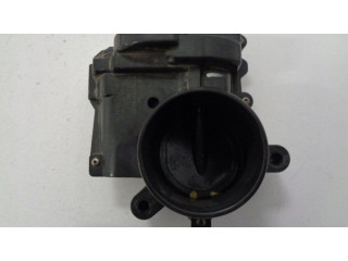 Дроссельная заслонка