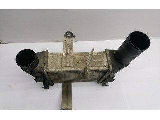 Интеркулер MN130321, 6390900414 Mitsubishi Colt CZ3