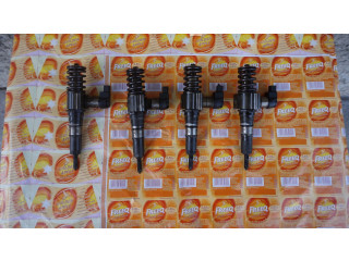 Форсунка Audi A3 S3 8P