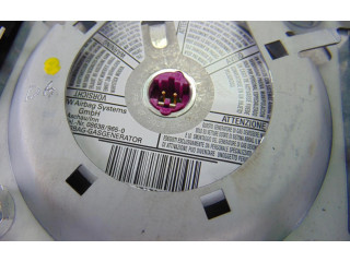 Подушка безопасности двери 2K0880201B, 2K0880201B   Volkswagen Caddy