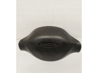 Подушка безопасности водителя 8200405784 Dacia Logan I