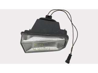 Передняя противотуманная фара