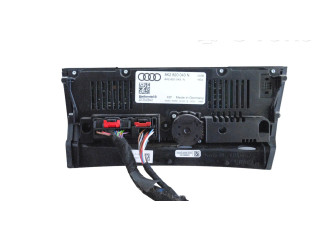 Включатель регулировки салона