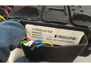 Блок управления 9494673 Volvo S60