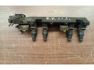 Форсунка 873774, 7700870914    Renault Clio II   