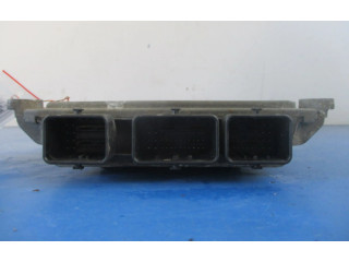 Блок управления двигателем Блок управления 9653447380, 9653447380 Alpine C2