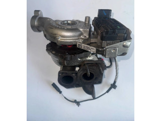 Турбина 827334   Audi Q5 SQ5   