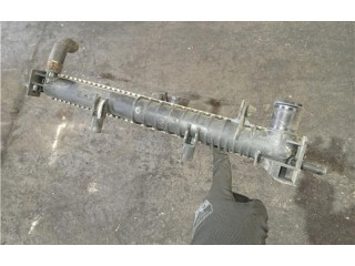 Комплект радиатора    Renault  Clio III  2005 - 2012 года