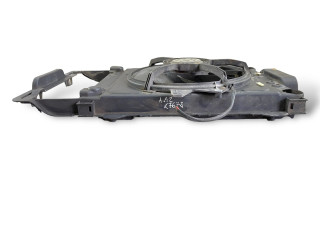 Вентилятор радиатора 8Z0121207B Audi A2