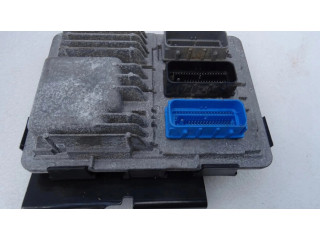 Řídící jednotka 12681318 Opel Astra K 2015