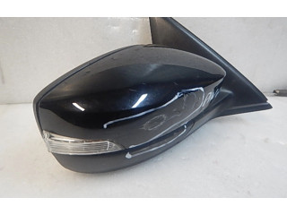 Зеркало электрическое Skoda Fabia Mk3 (NJ) 2015 - 2021 года