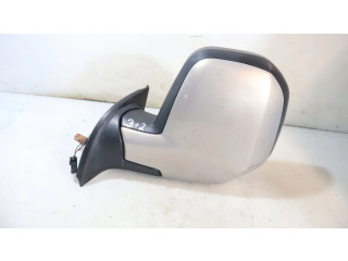 Zpětné zrcátko Citroen Berlingo 2008