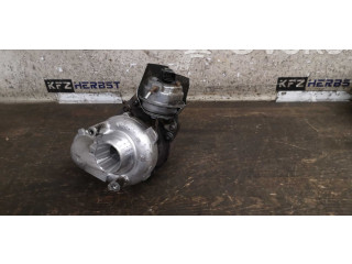 Turbodmychadlo Турбина 9686120680, 9686120680 Ford C-MAX II T1DA(Euro 5)