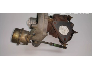 Турбина Audi A2