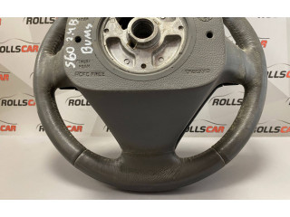 Руль Volvo S60  2001 - 2004 года       
