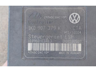 Блок АБС 1K0, 1K0614517H   Audi  A3 S3 8P  2003 - 2012 года