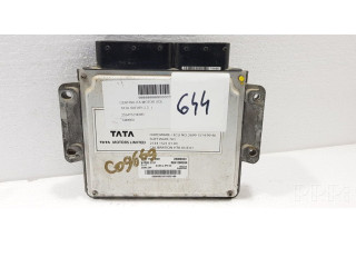 Блок управления двигателем ECU