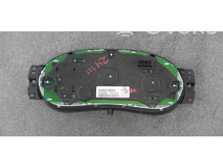 Панель приборов 248106459R, 248106459R Dacia Logan II