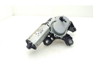 Моторчик заднего дворника 7H0955711, 404808B Volkswagen Transporter - Caravelle T5