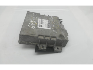 Блок управления двигателя 9626314580 Citroen Xantia