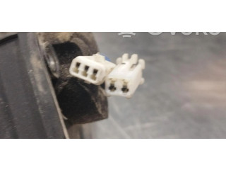 Зеркало электрическое Mitsubishi Galant 1993 - 1996 года