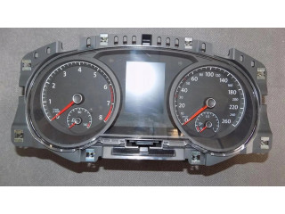 Панель приборов 5G1920640A Volkswagen Golf VII