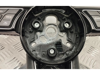 Руль Audi A3 S3 8V 2013 - 2019 года