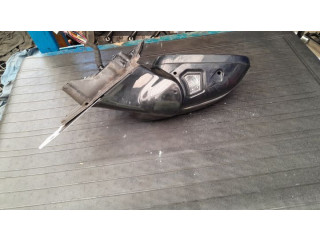 Зеркало электрическое        Jaguar XF   -  года   