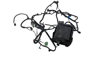 Pojistková skříňka 84793350, 84303341 Chevrolet Traverse II 2020