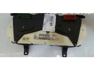 Панель приборов 8200390128, 8200390128   Renault Trafic I       