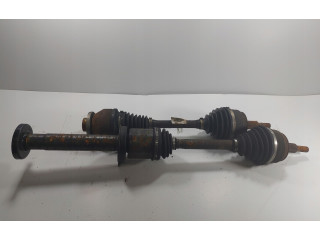 Turbodmychadlo Турбина Volkswagen Multivan T5