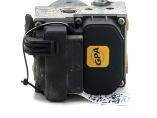 Jednotka ABS 454151 Citroen Berlingo 2004