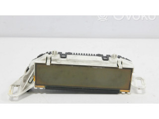 Дисплей 9654149280, 056565 Citroen C4 I
