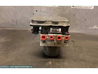 Блок управления АБС 4541E4 Citroen C4 I