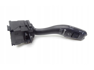 Ручка стеклоочистителей 4E0953503G Audi A6 S6 C6 4F