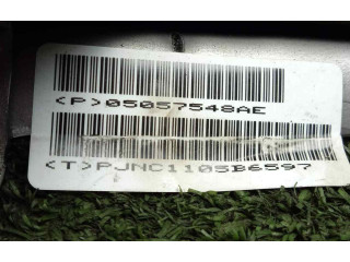 Рулевая рейка 05057548AE Fiat Freemont - года