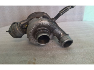  Турбина Audi A6 S6 C5 4B  8A38591457818   для двигателя AKE      