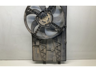 Вентилятор радиатора 51805807, 51805807 Fiat Qubo