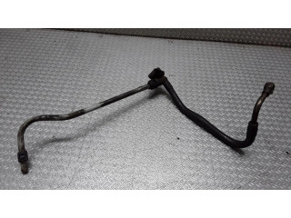 Vstřikovací lišta Chrysler Voyager pro naftový motor 2.5