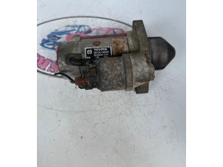 Рулевая рейка Стартер 281000G040 Lexus IS 220D-250-350 2006 - 2013 года