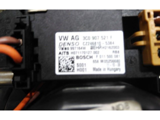 Вентилятор печки    3C0907521F, 3C0907521F   Volkswagen Golf VI