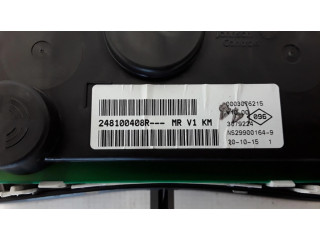 Панель приборов 248100408R   Dacia Dokker       
