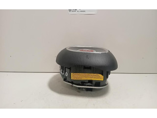 Подушка безопасности водителя 07355786510, 07355786510   Fiat 500L