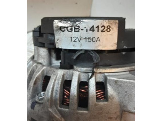 Генератор CGB14128, CGB14128   Citroen C-Crosser      