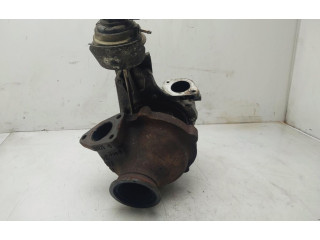  Турбина Lancia Delta III  55217494         