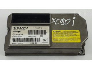 Блок подушек безопасности P31295112 Volvo XC90