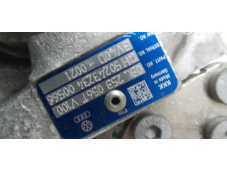 Turbodmychadlo Нагнетатель 03L253056T, 03L253010G   Volkswagen Tiguan   CFFB CFF