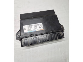 Блок управления 6G9119G481AJ, 5WK49167J Volvo V70